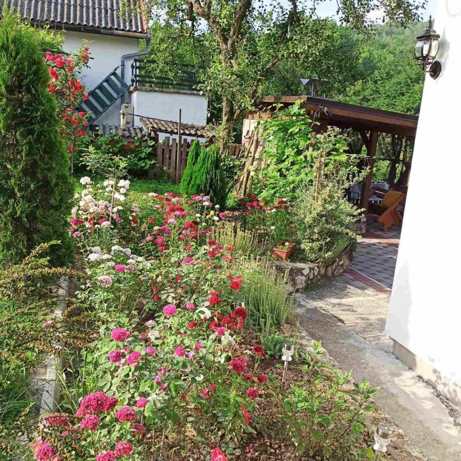 Guest House Bee Високо Экстерьер фото