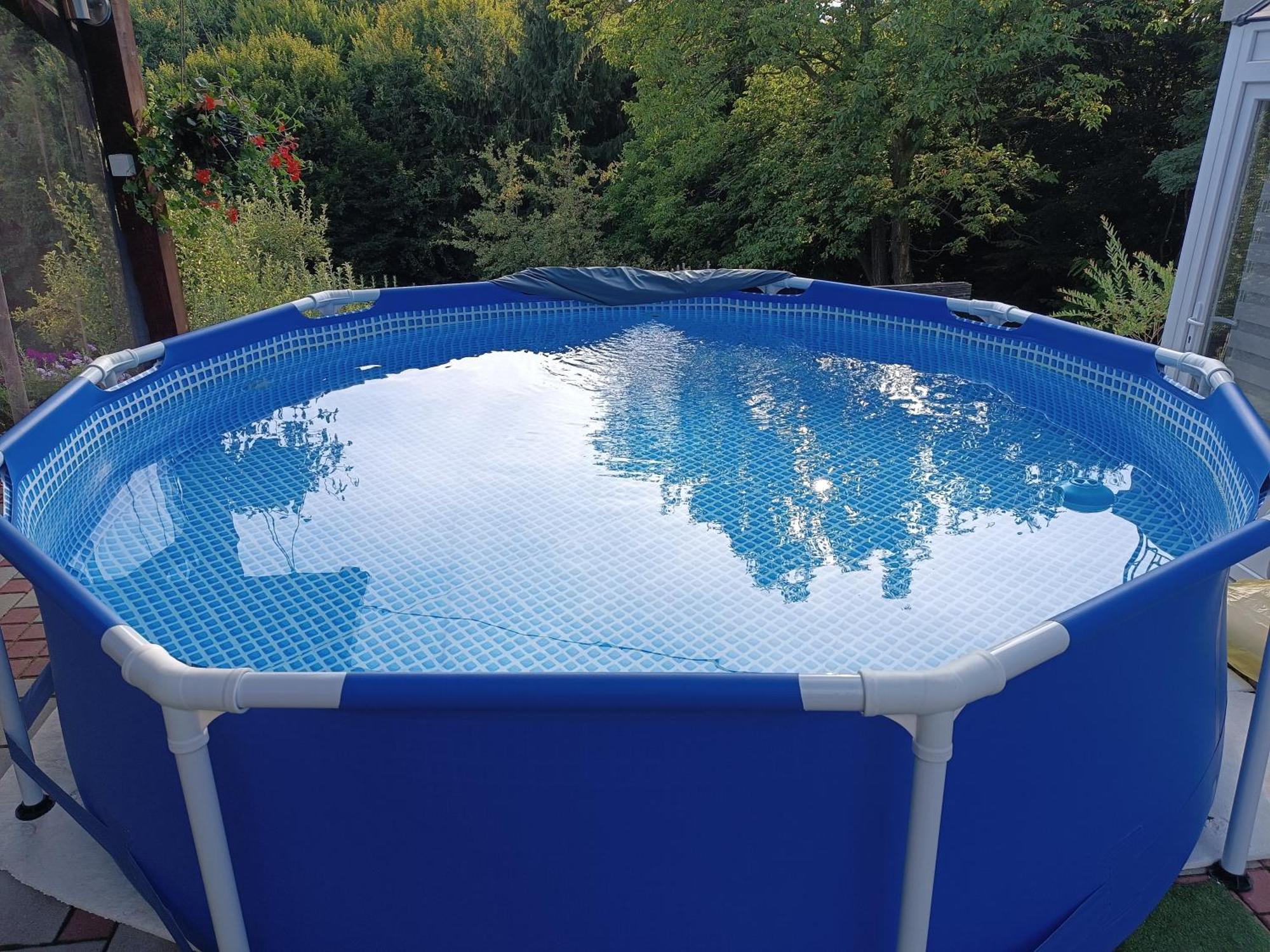Guest House Bee Високо Экстерьер фото